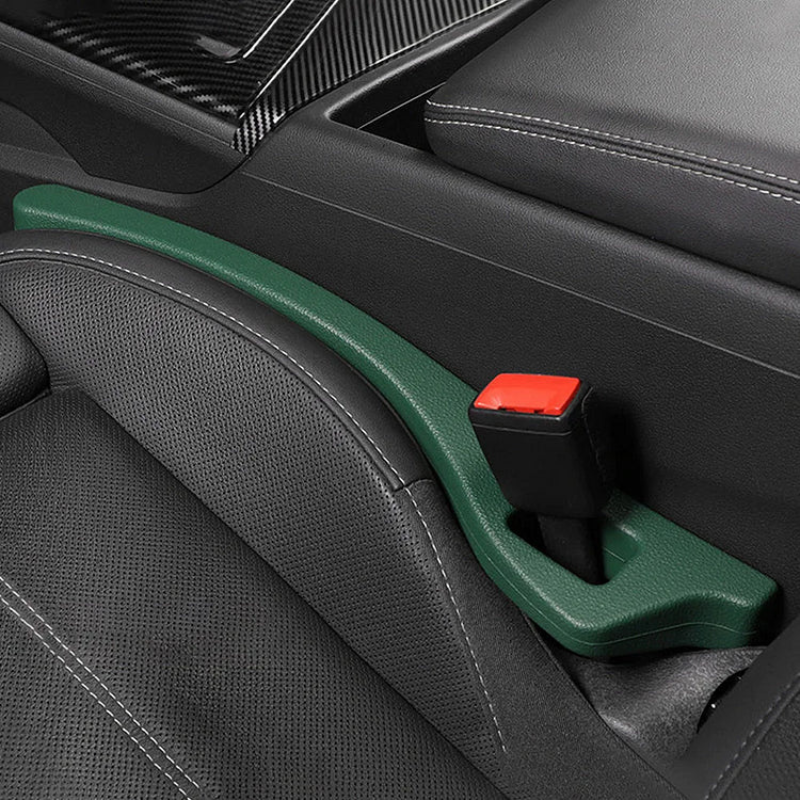 GapShield™ - Relleno de huecos para asientos de coche