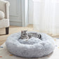 Cozy bed for cats "Cloud 8" - The original