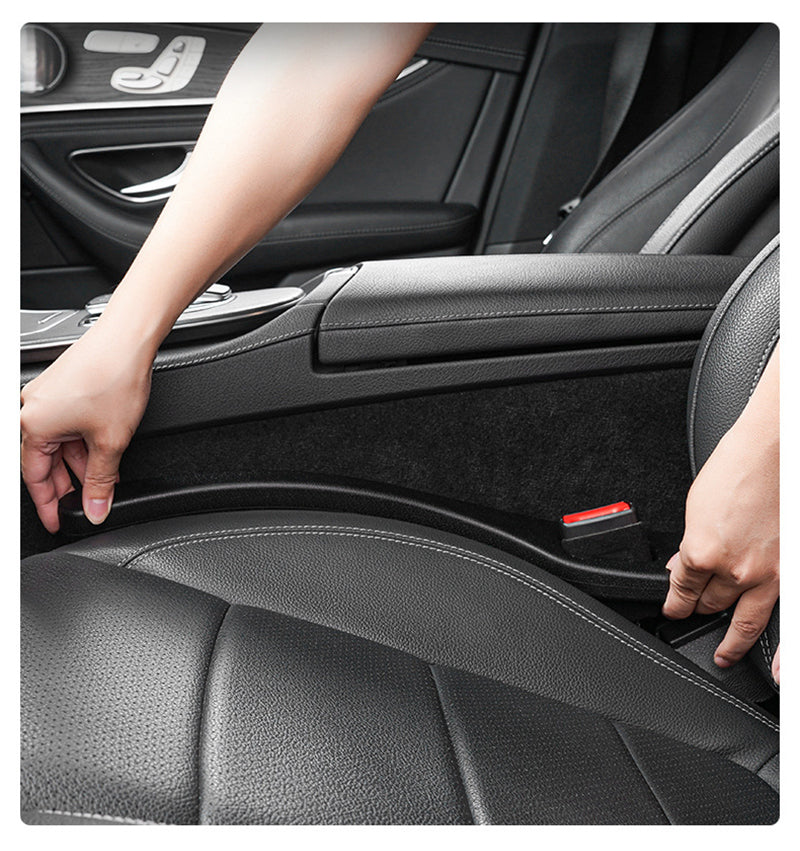 GapShield™ - Relleno de huecos para asientos de coche