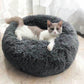 Cozy bed for cats "Cloud 8" - The original