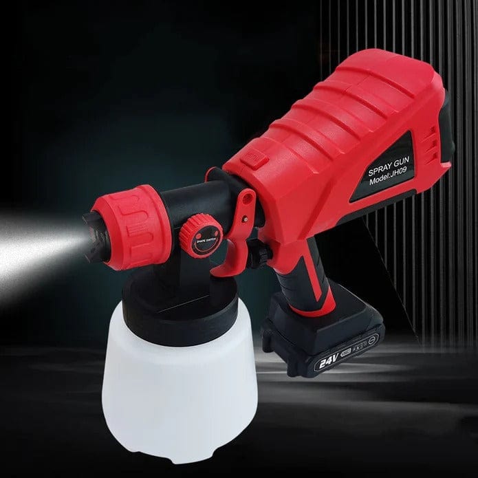 Magispray Pro permetezőgép